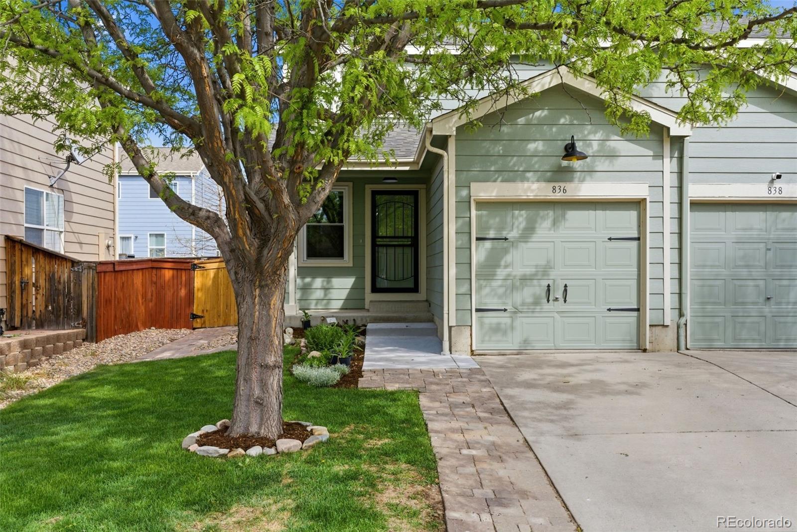Brighton CO, 836 Mockingbird Lane