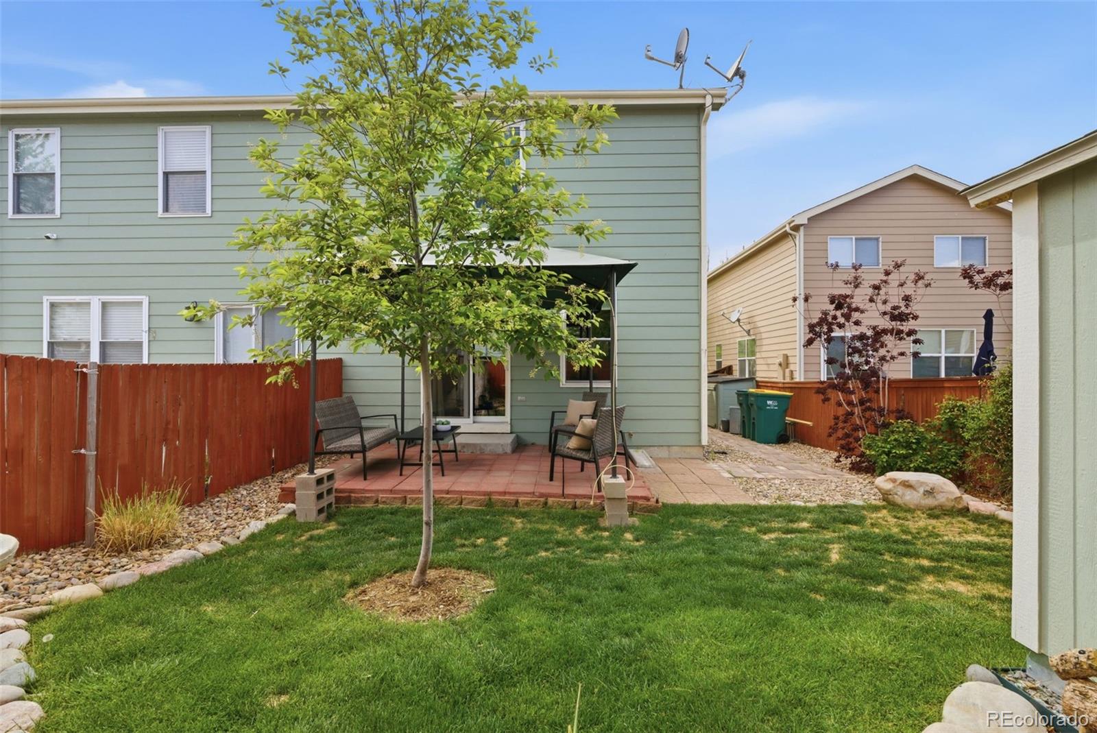 836 Mockingbird Lane Brighton CO 80601