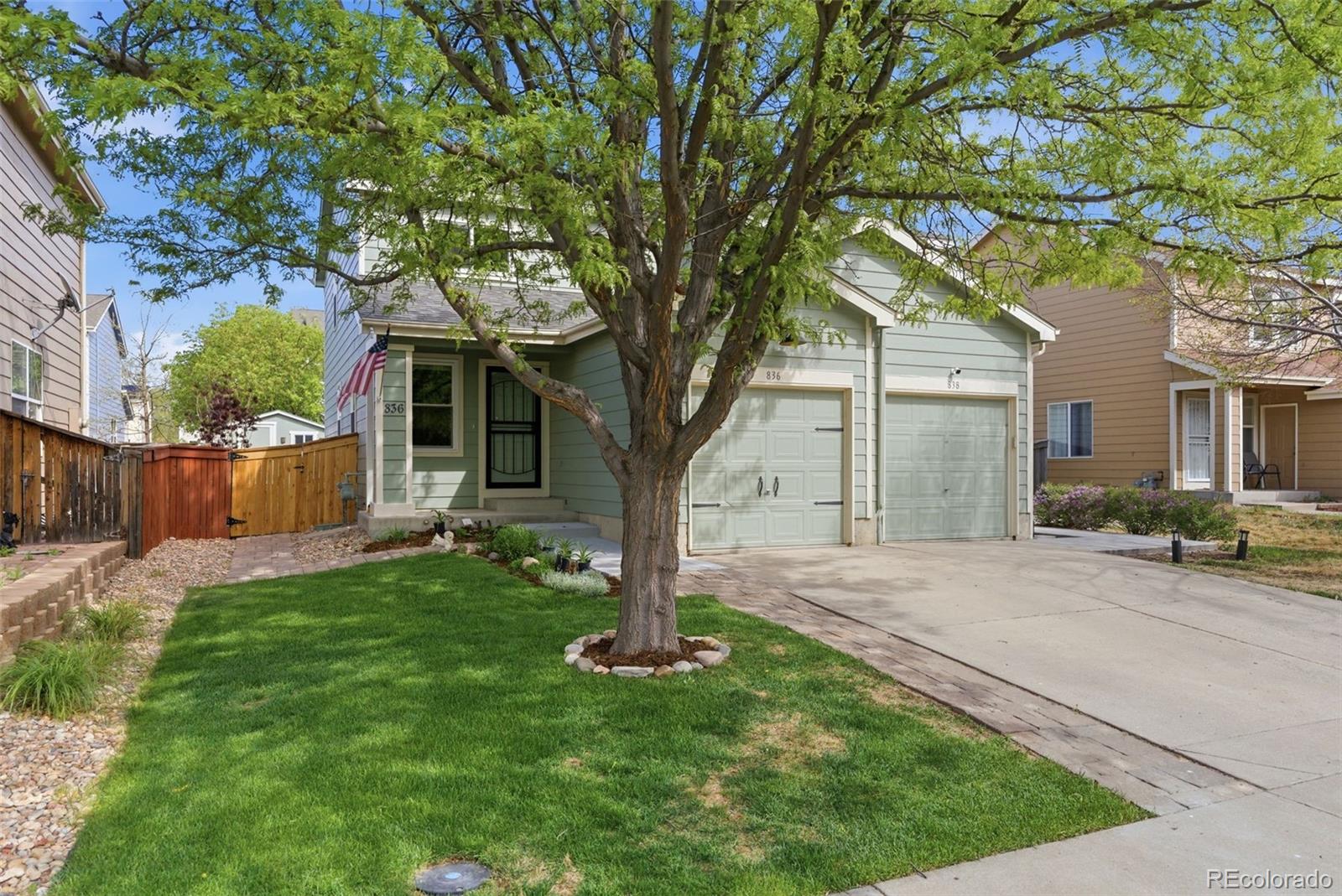 836 Mockingbird Lane Brighton CO 80601