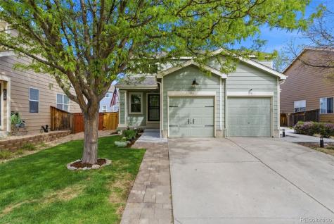 836 Mockingbird Lane Brighton CO 80601