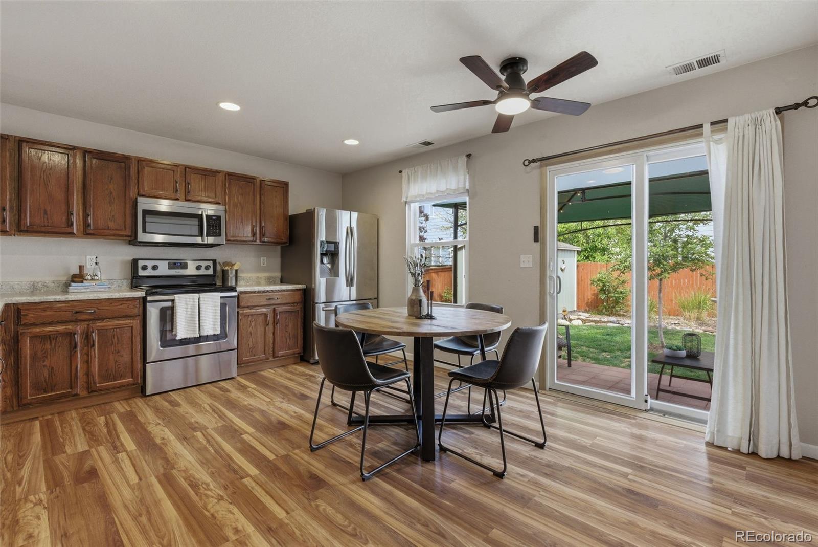 836 Mockingbird Lane Brighton CO 80601