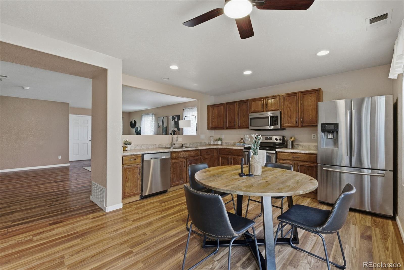 836 Mockingbird Lane Brighton CO 80601