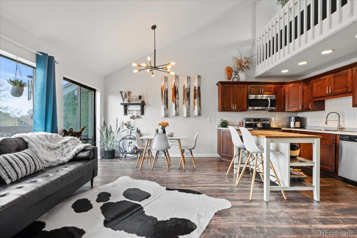 12366 W Nevada Place Lakewood CO 80228