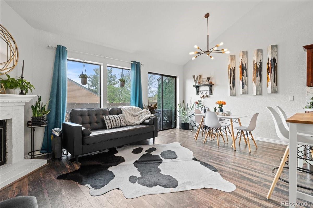 12366 W Nevada Place Lakewood CO 80228