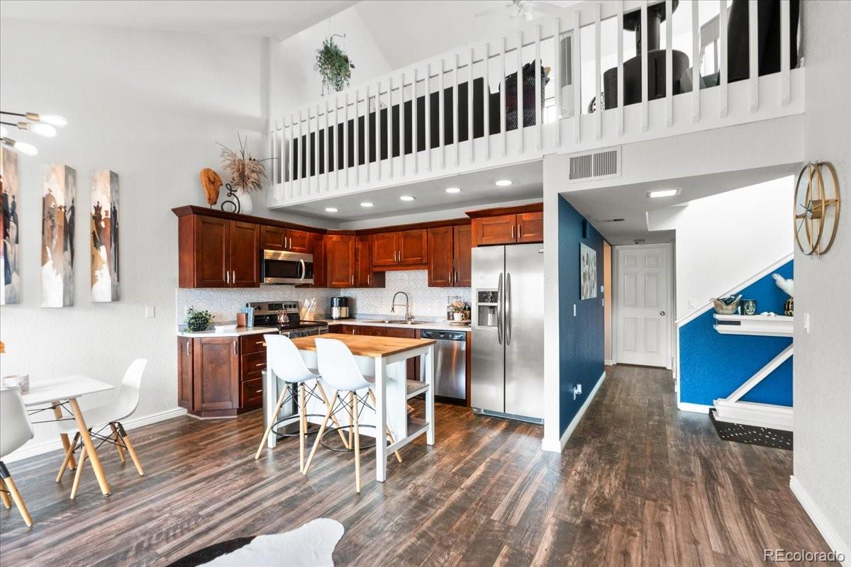 12366 W Nevada Place Lakewood CO 80228