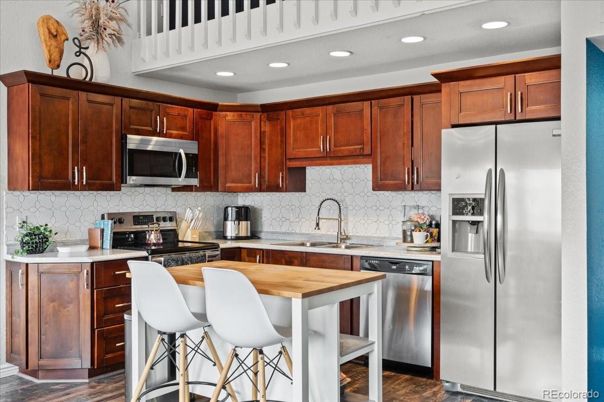12366 W Nevada Place Lakewood CO 80228