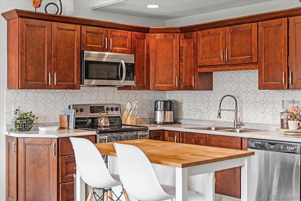 12366 W Nevada Place Lakewood CO 80228