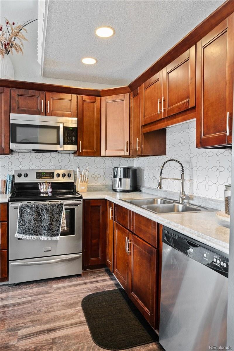 12366 W Nevada Place Lakewood CO 80228