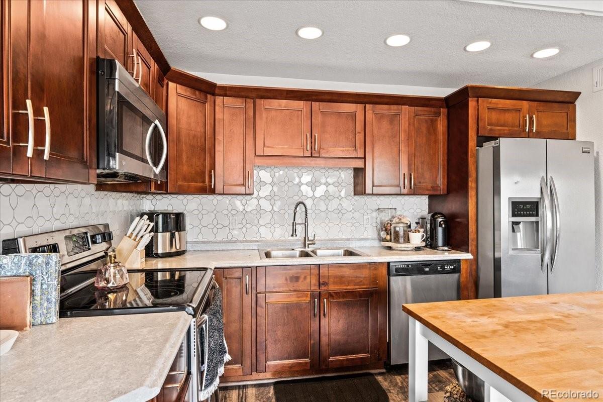 12366 W Nevada Place Lakewood CO 80228