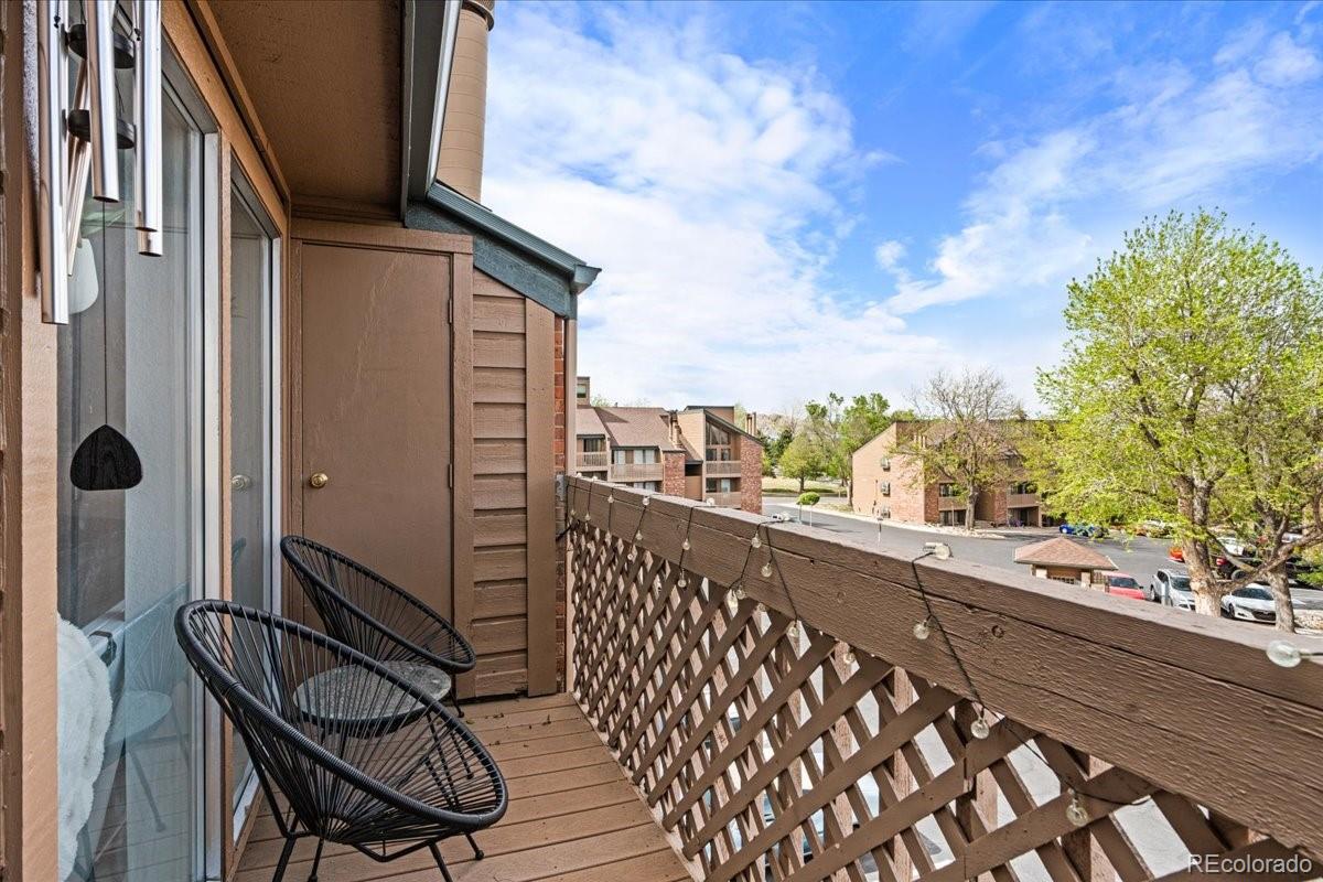 12366 W Nevada Place Lakewood CO 80228