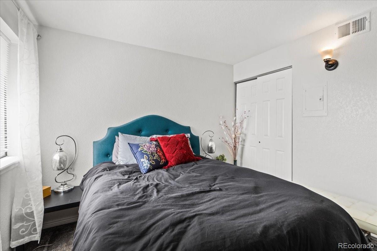 12366 W Nevada Place Lakewood CO 80228