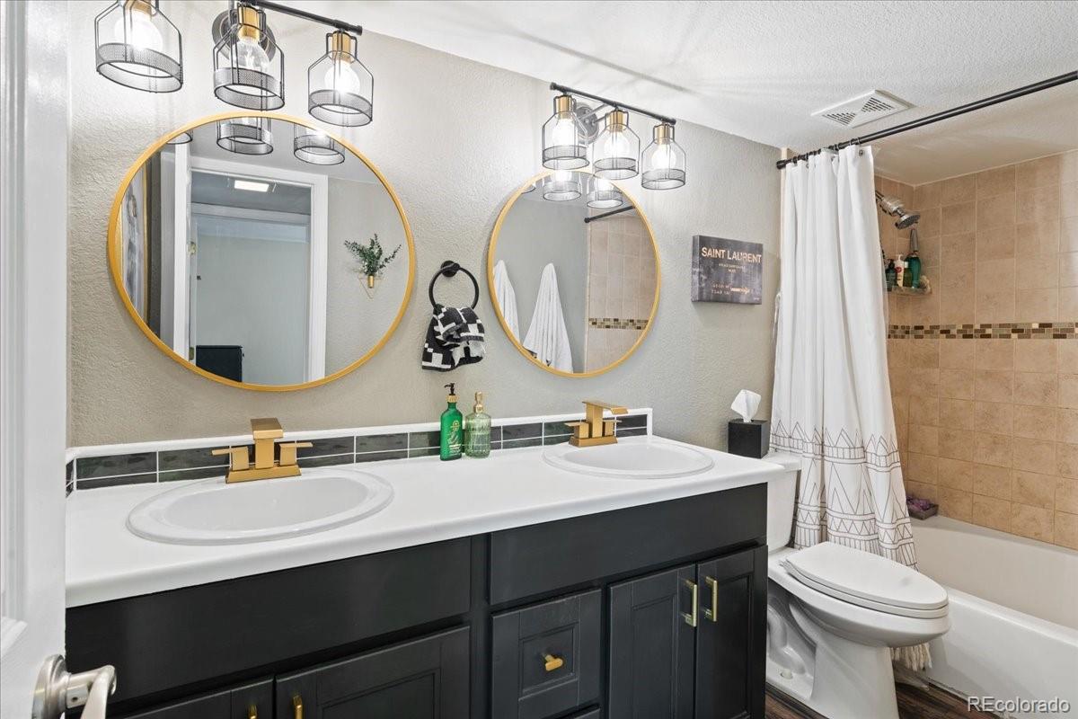 12366 W Nevada Place Lakewood CO 80228