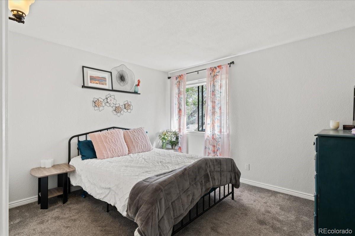 12366 W Nevada Place Lakewood CO 80228