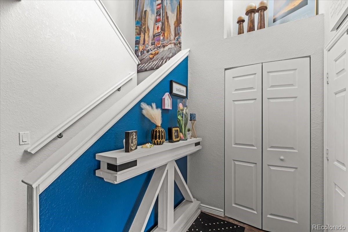 12366 W Nevada Place Lakewood CO 80228