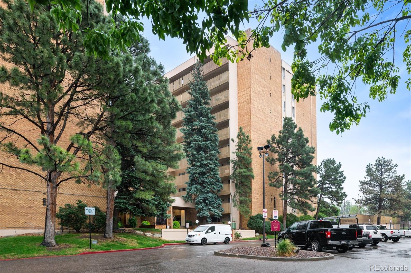8060 E Girard Avenue Denver CO 80231