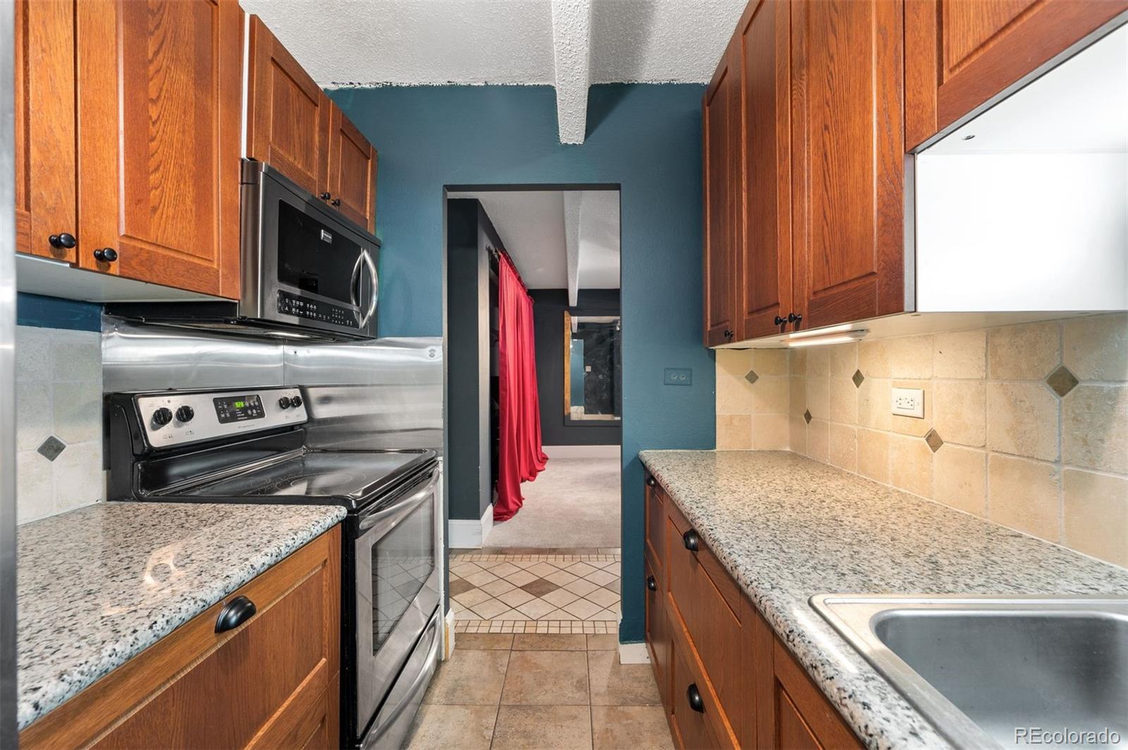 8060 E Girard Avenue Denver CO 80231