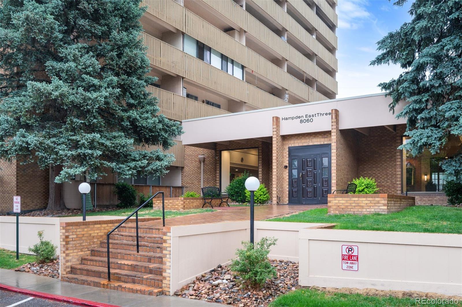 8060 E Girard Avenue Denver CO 80231