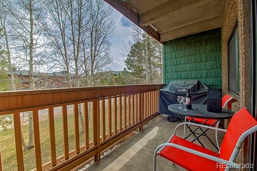 200 Granite Street Frisco CO 80443
