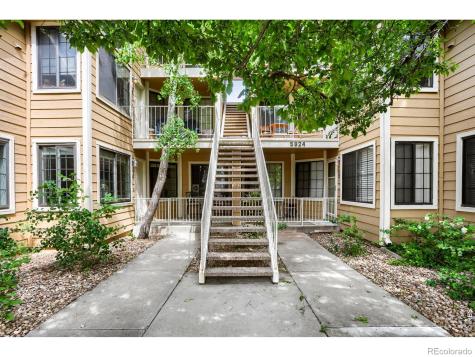 5924 Gunbarrel Avenue Boulder CO 80301
