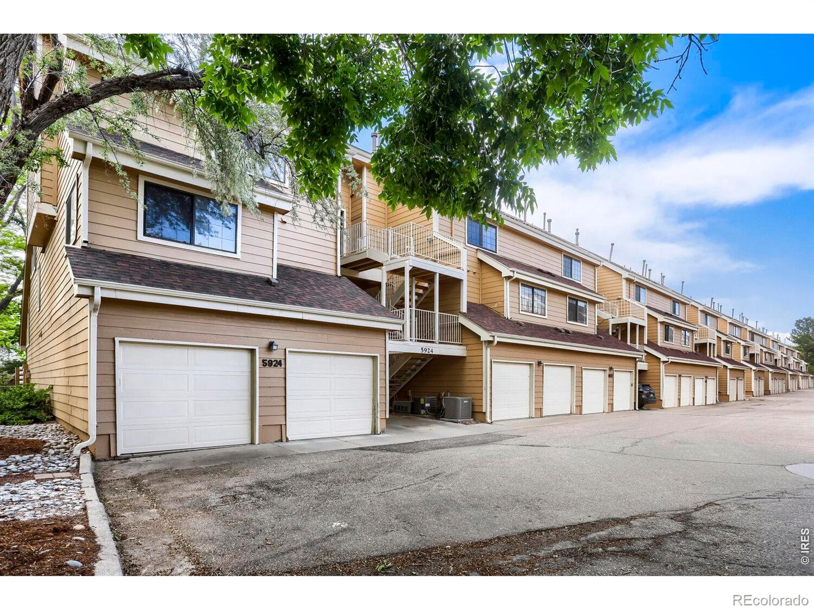 5924 Gunbarrel Avenue Boulder CO 80301