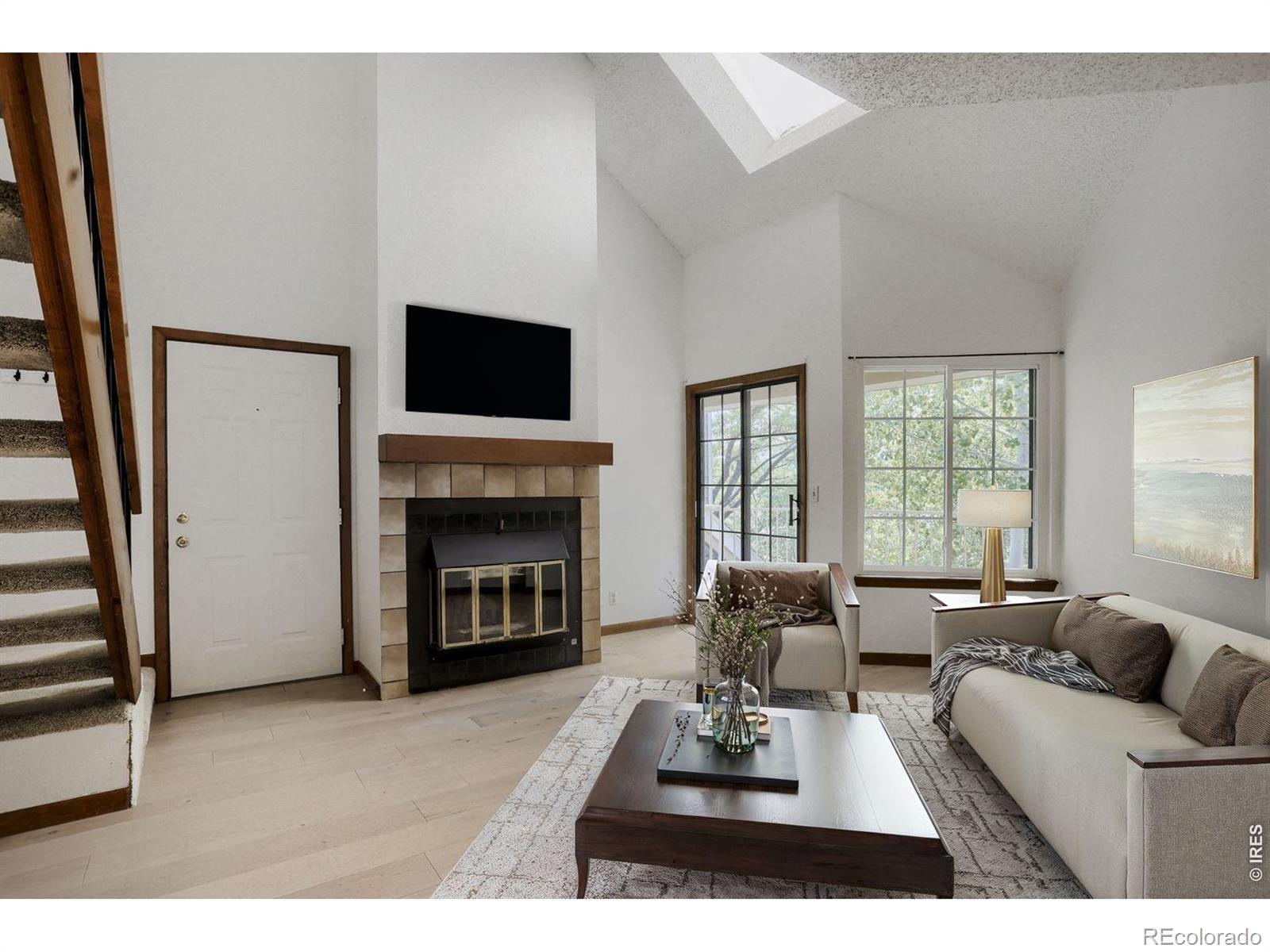 5924 Gunbarrel Avenue Boulder CO 80301