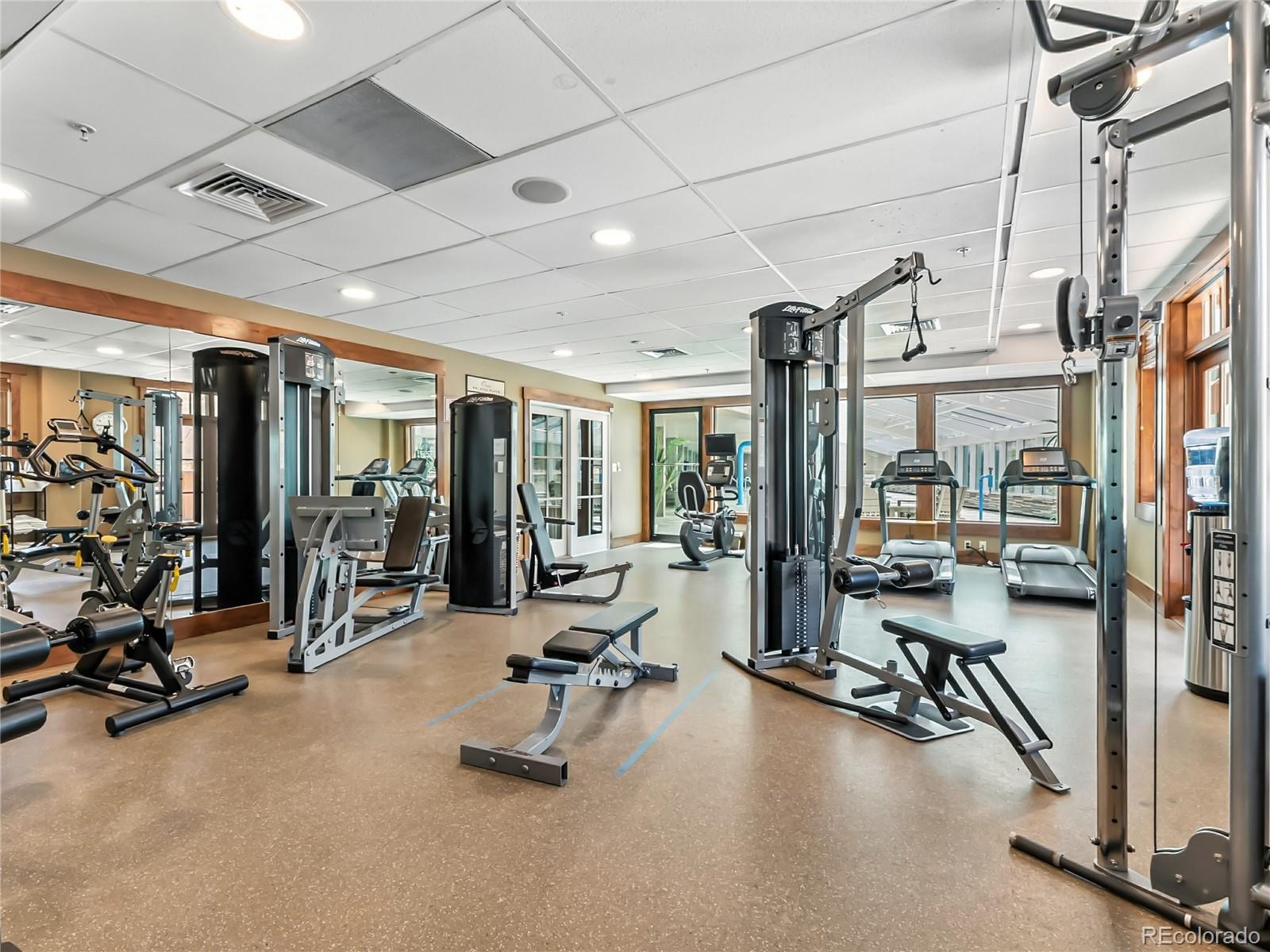 1521 Ski Hill Road Breckenridge CO 80424