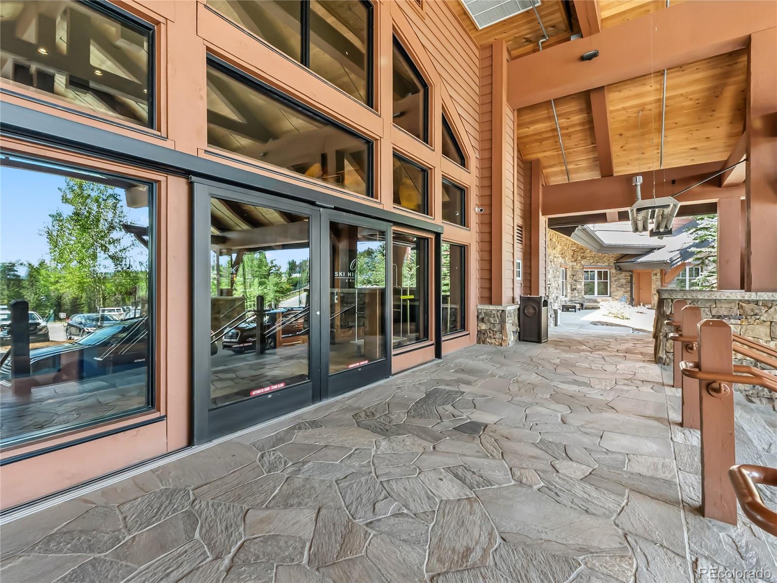 1521 Ski Hill Road Breckenridge CO 80424