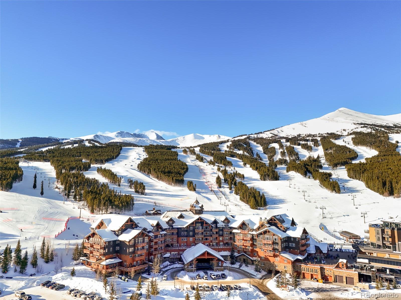 1521 Ski Hill Road Breckenridge CO 80424