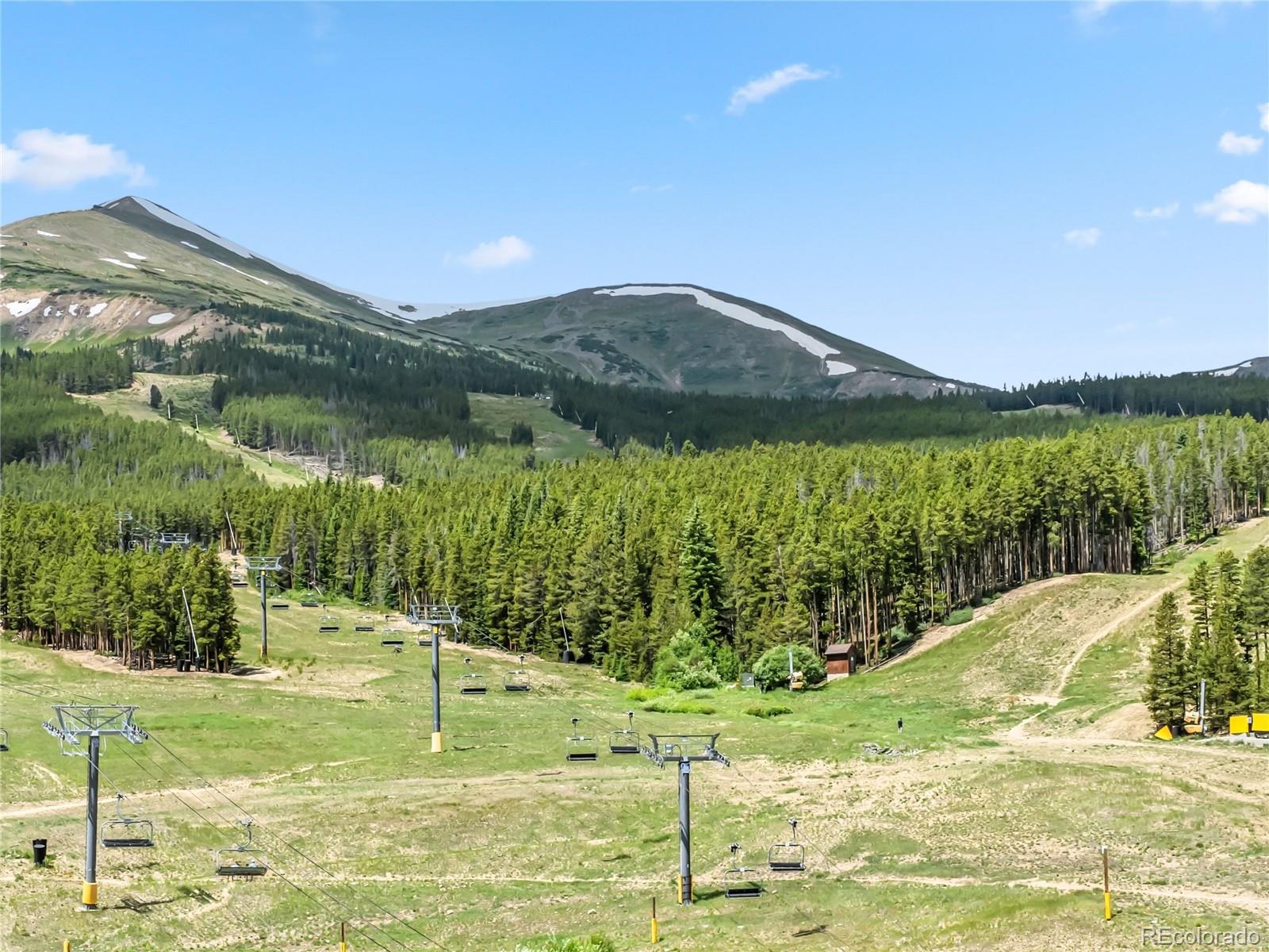 1521 Ski Hill Road Breckenridge CO 80424
