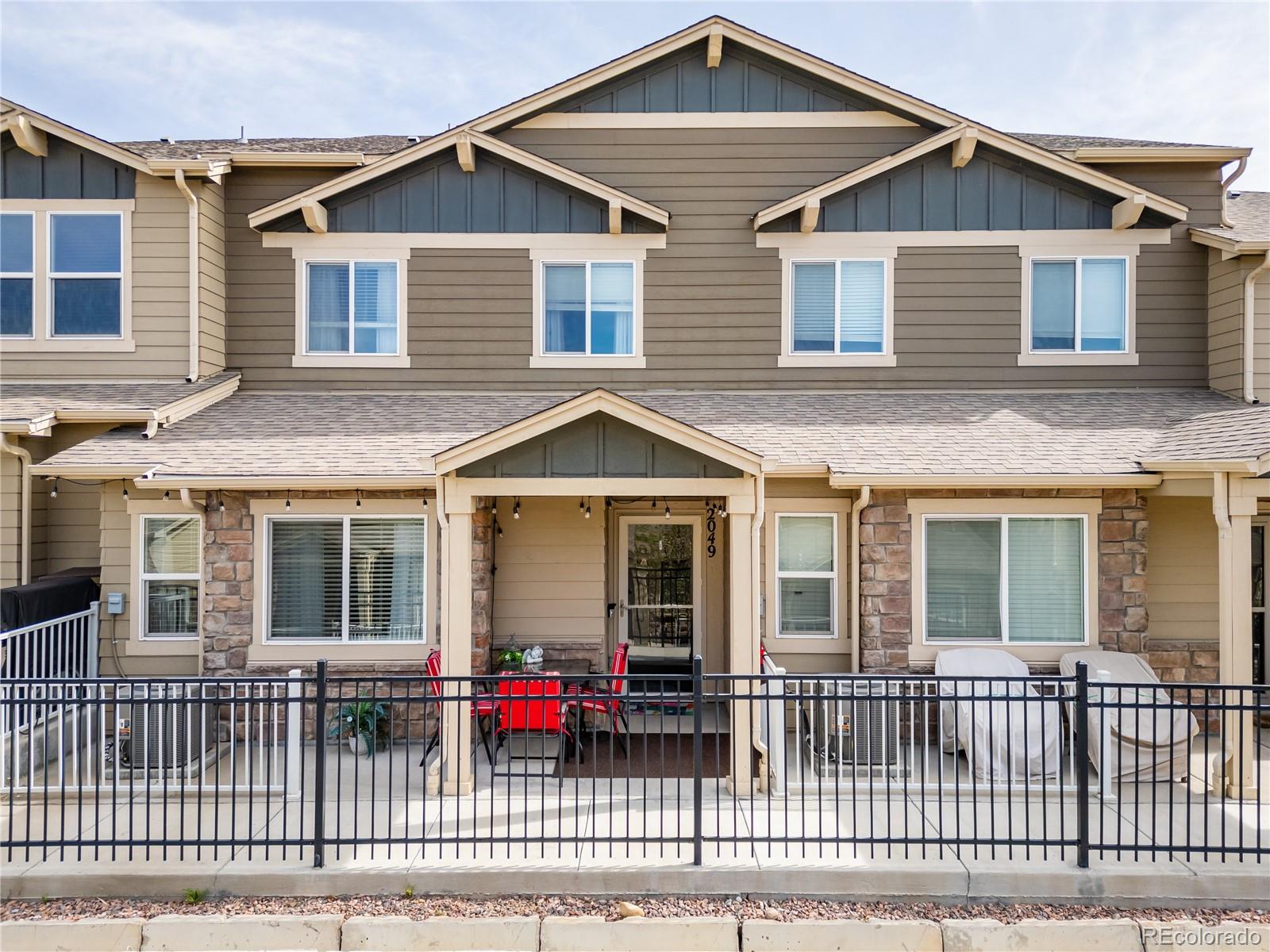 2049 Birmingham Loop Colorado Springs CO 80910