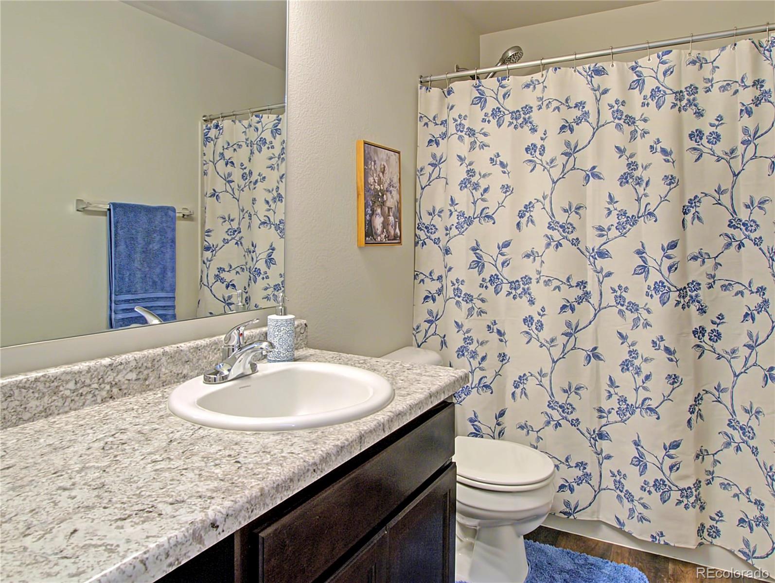 2049 Birmingham Loop Colorado Springs CO 80910