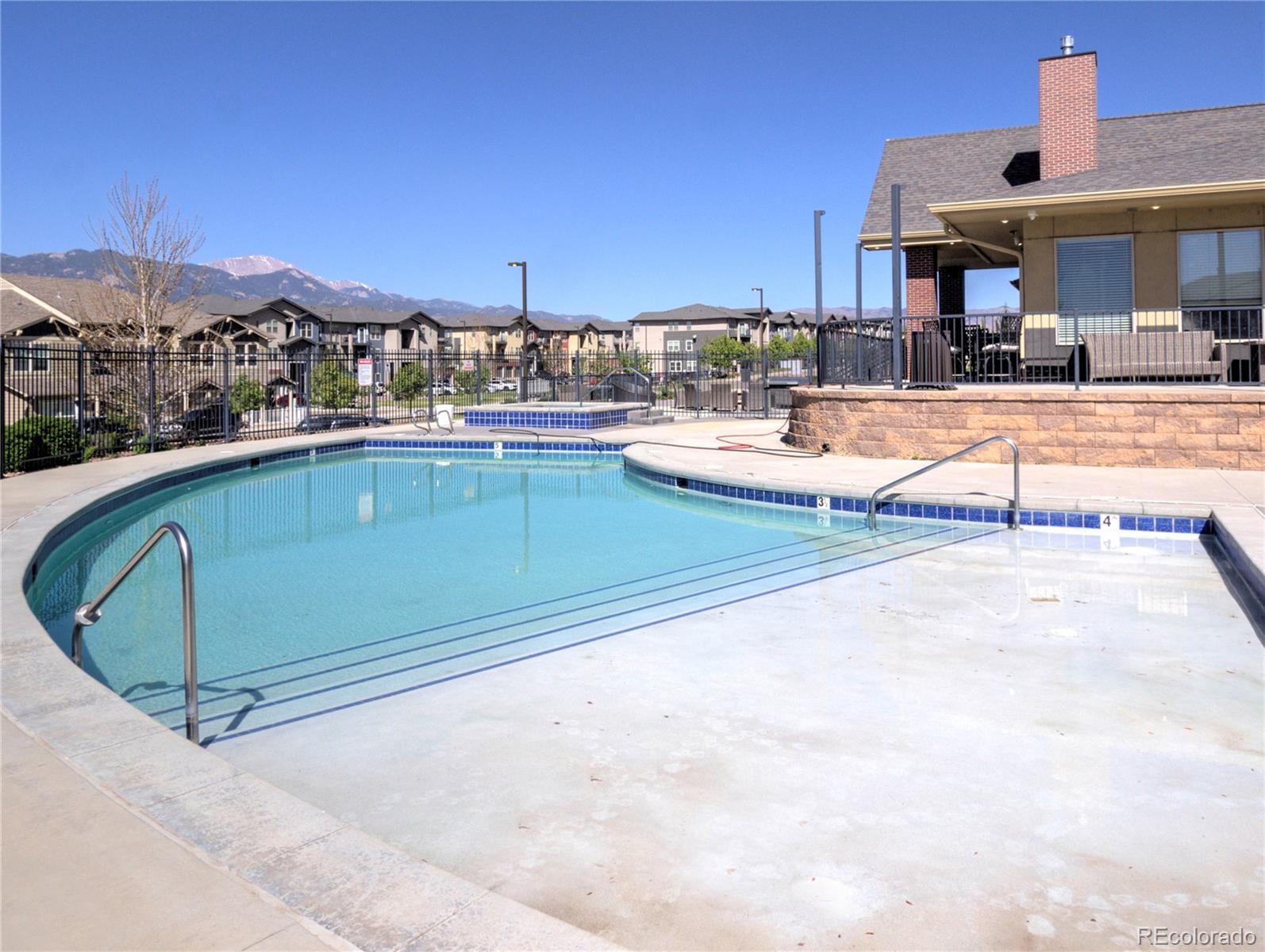 2049 Birmingham Loop Colorado Springs CO 80910