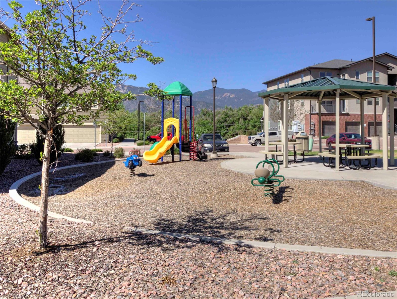 2049 Birmingham Loop Colorado Springs CO 80910