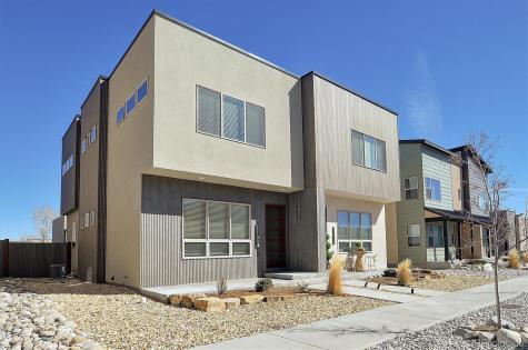 1134 Agate Lane Poncha Springs CO 81242