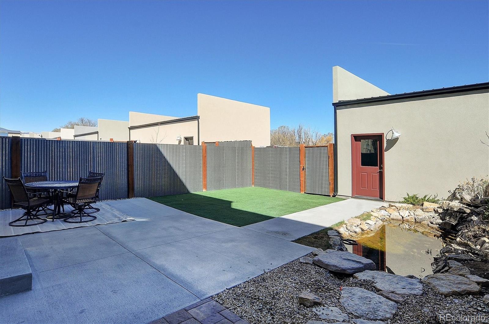 1134 Agate Lane Poncha Springs CO 81242