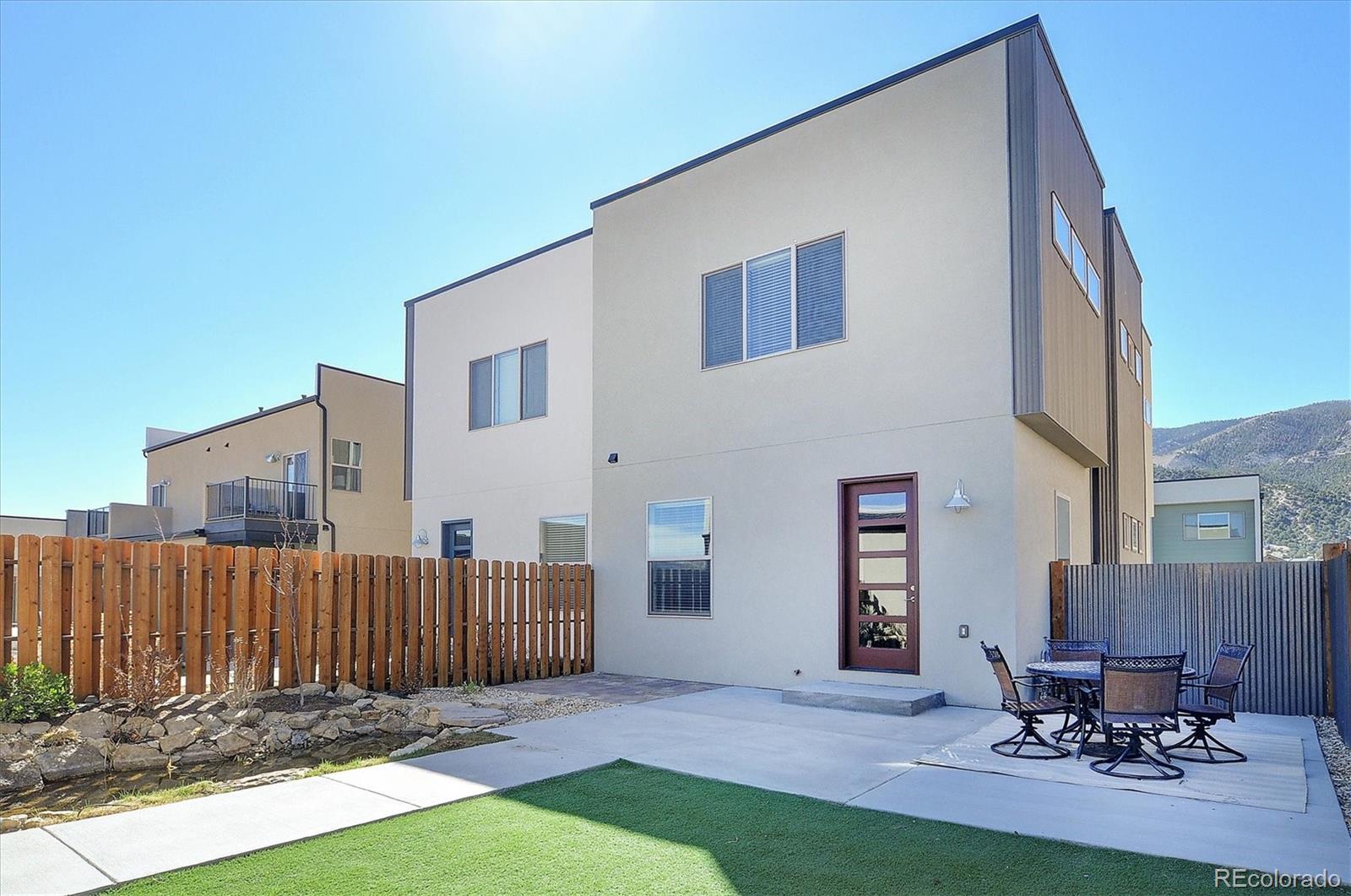 1134 Agate Lane Poncha Springs CO 81242