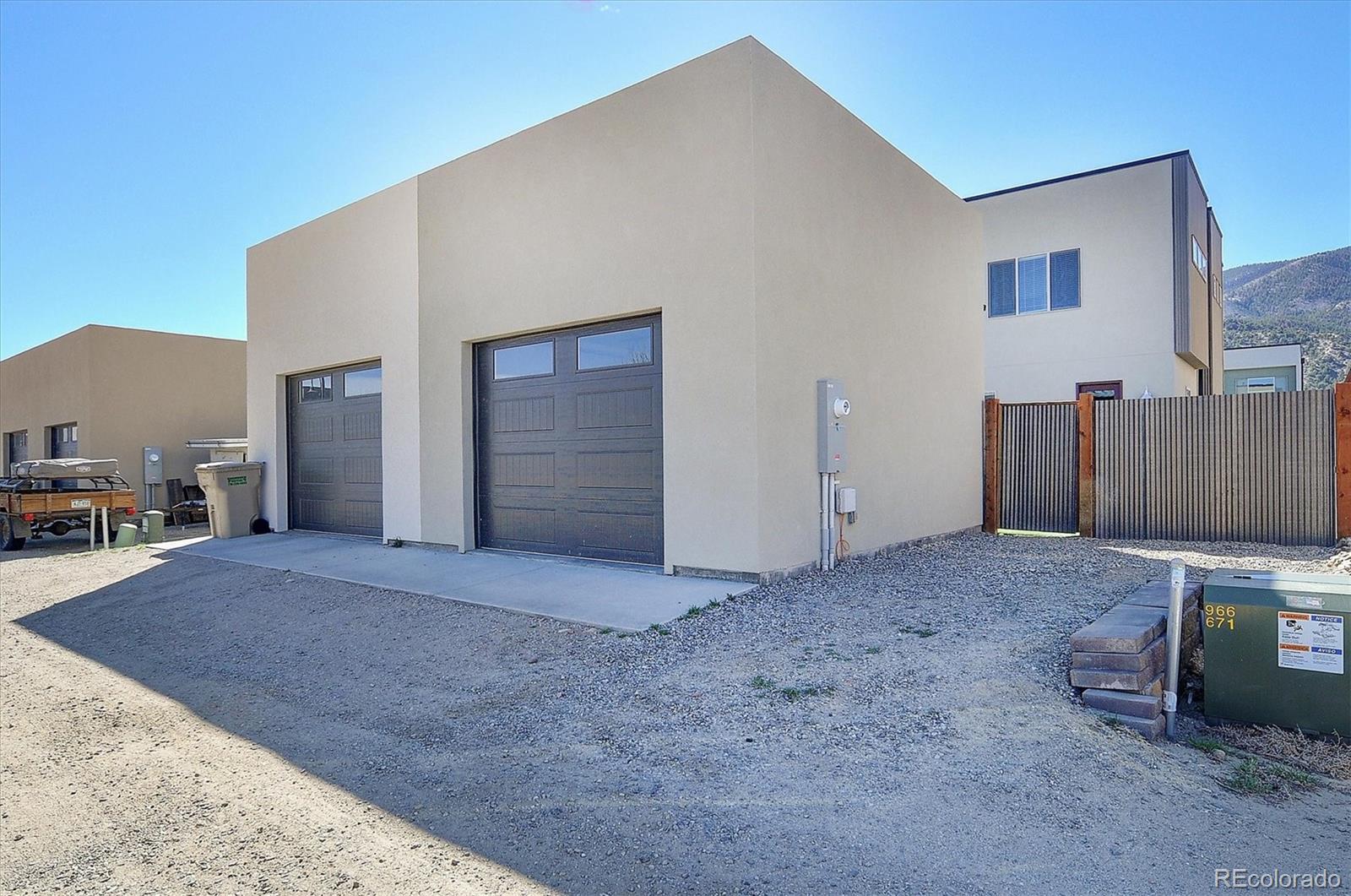 1134 Agate Lane Poncha Springs CO 81242
