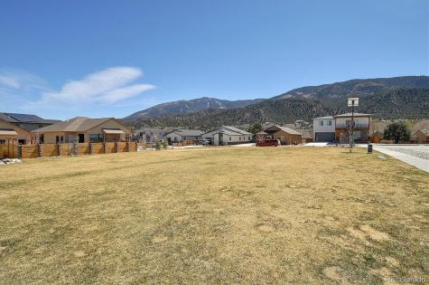 1134 Agate Lane Poncha Springs CO 81242