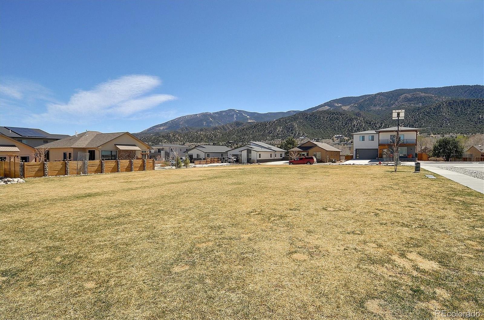 1134 Agate Lane Poncha Springs CO 81242