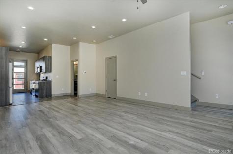 1134 Agate Lane Poncha Springs CO 81242