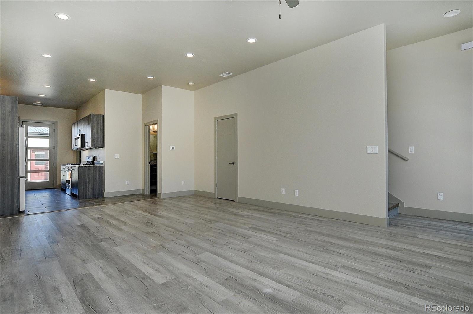 1134 Agate Lane Poncha Springs CO 81242