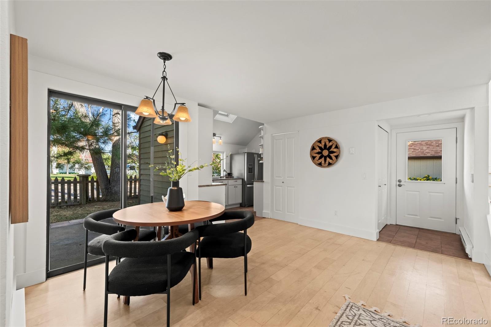 3772 Telluride Lane Boulder CO 80305