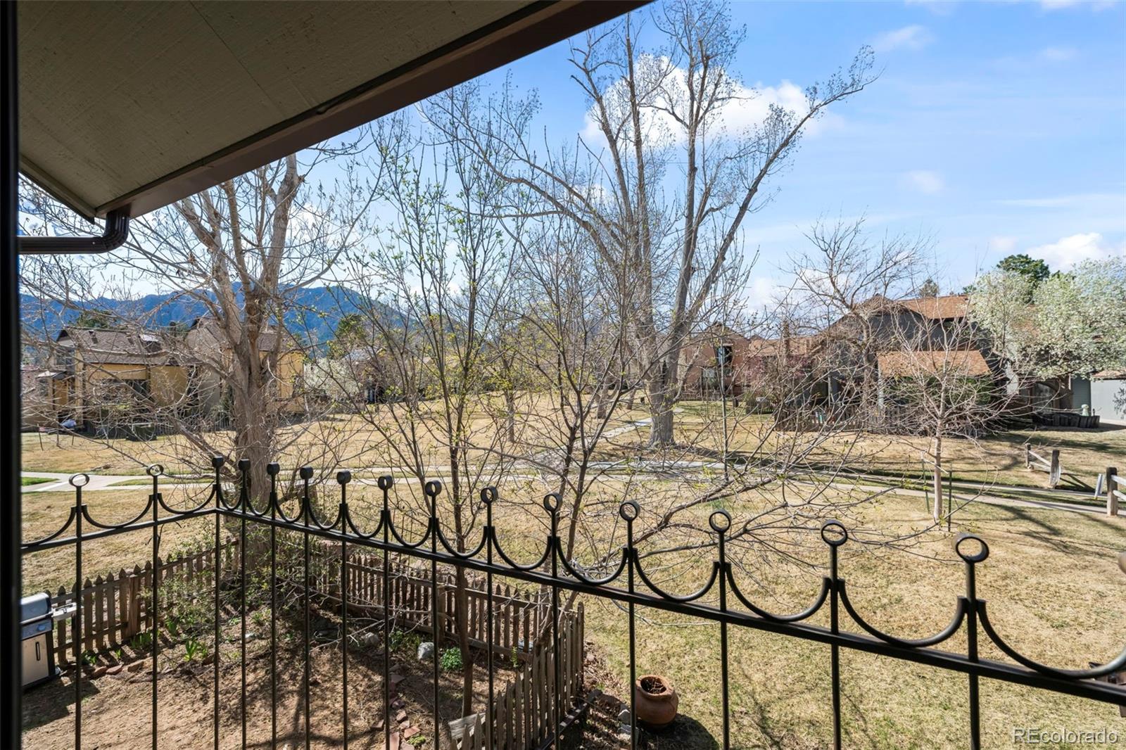 3772 Telluride Lane Boulder CO 80305