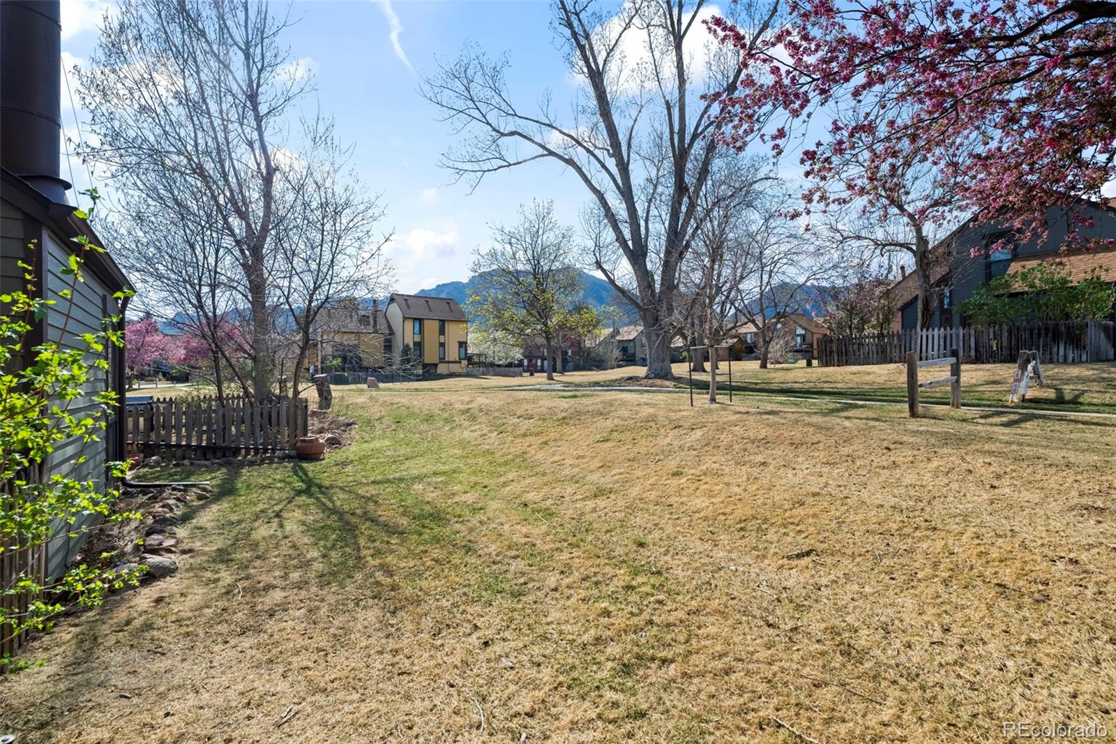 3772 Telluride Lane Boulder CO 80305