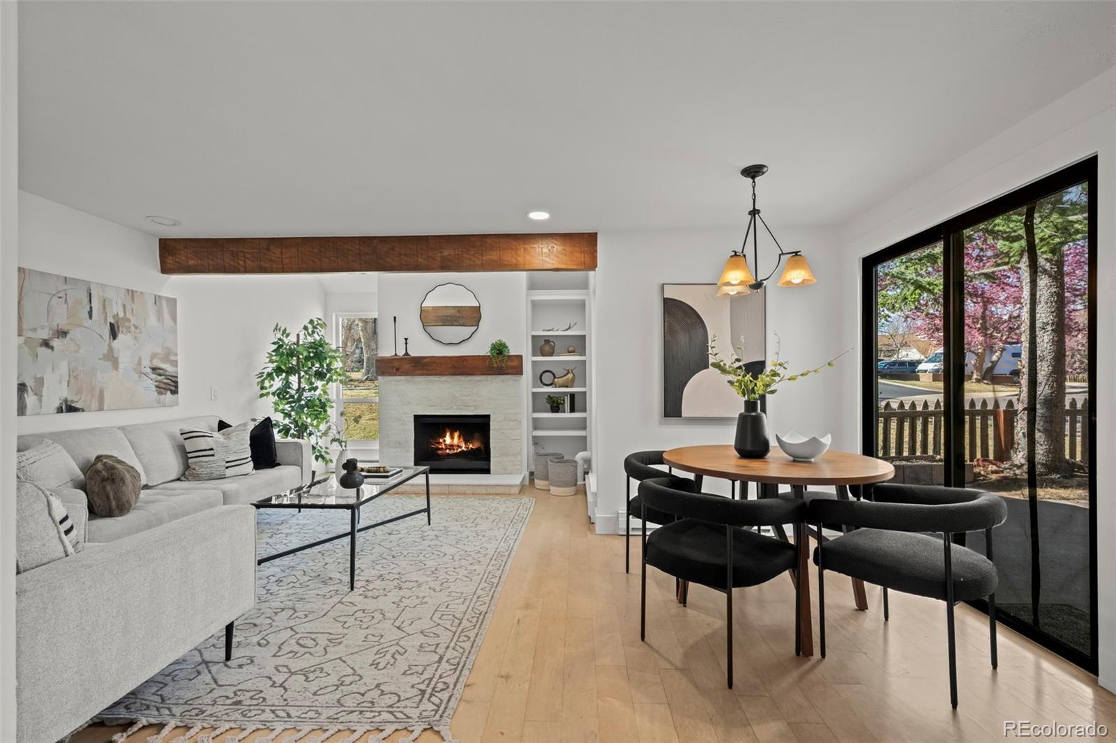 3772 Telluride Lane Boulder CO 80305