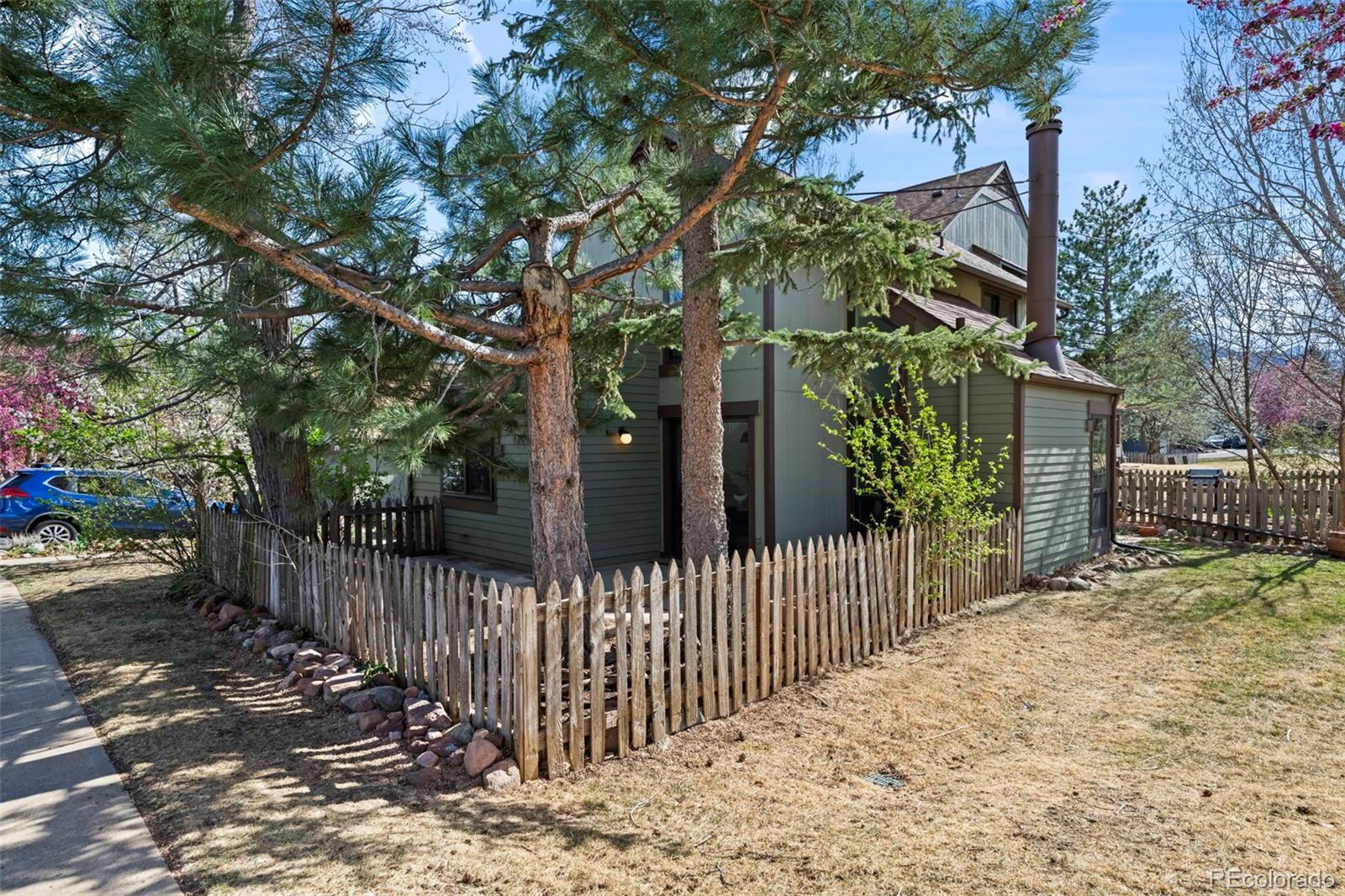 3772 Telluride Lane Boulder CO 80305