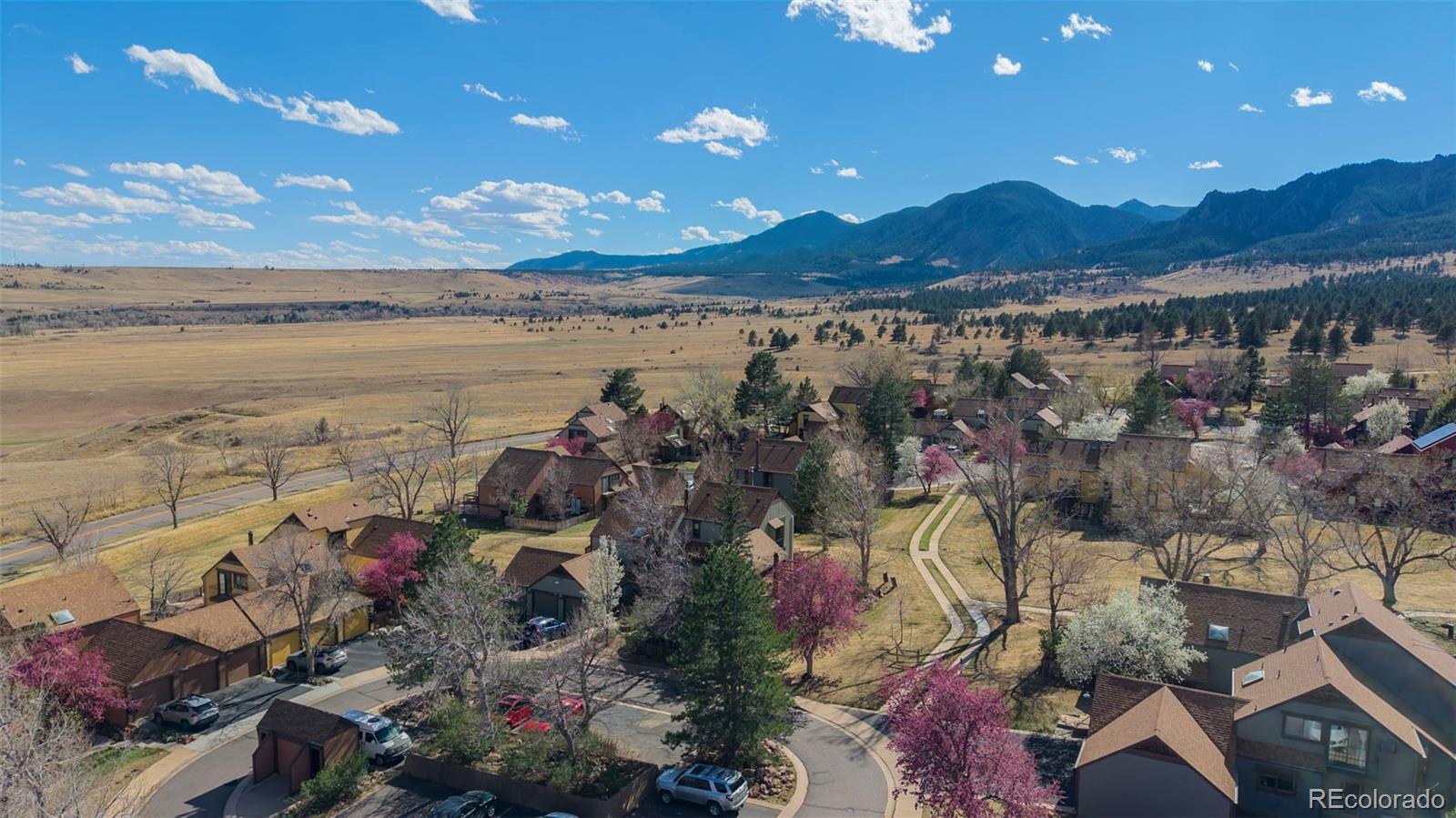 3772 Telluride Lane Boulder CO 80305