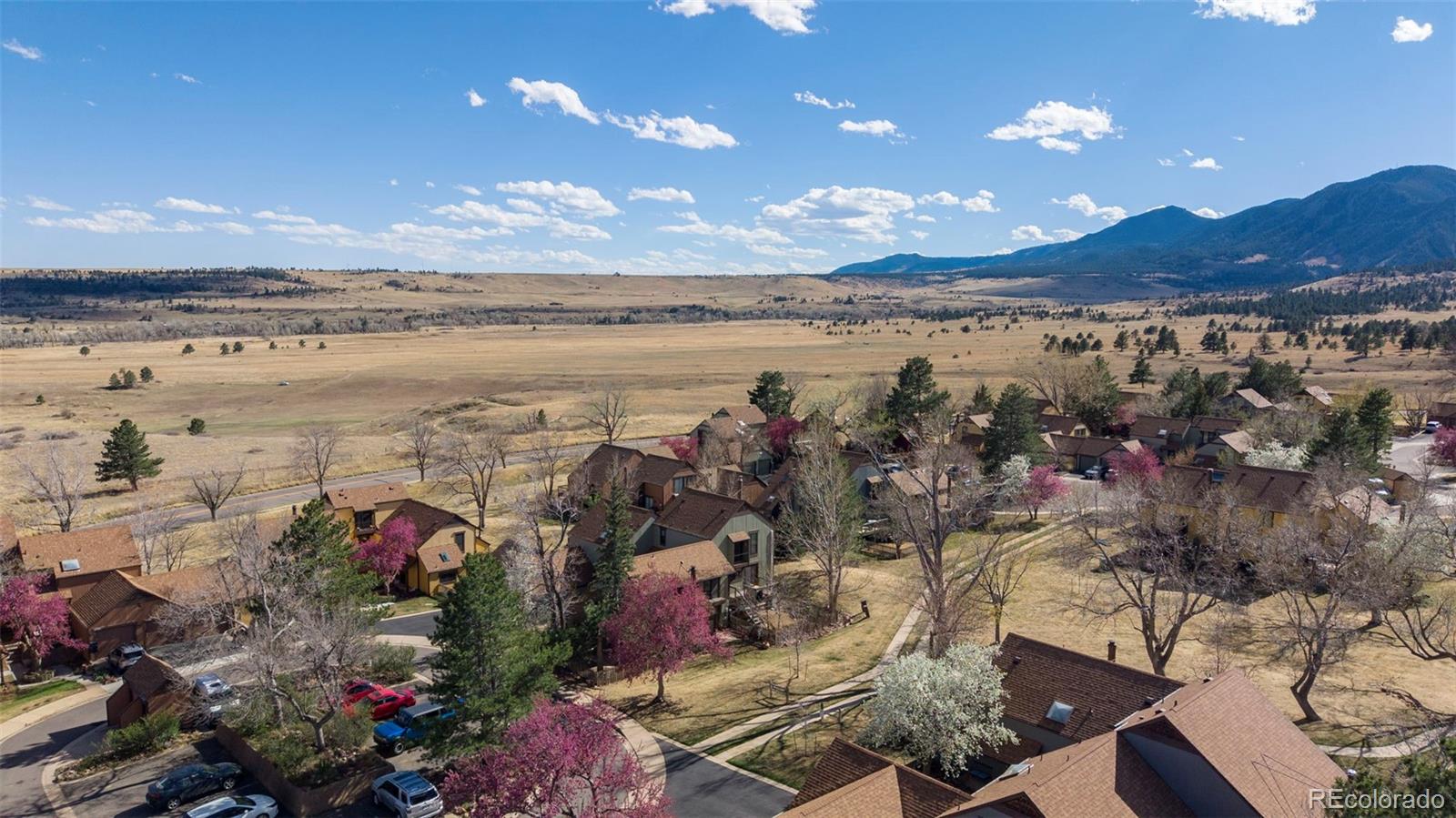 3772 Telluride Lane Boulder CO 80305