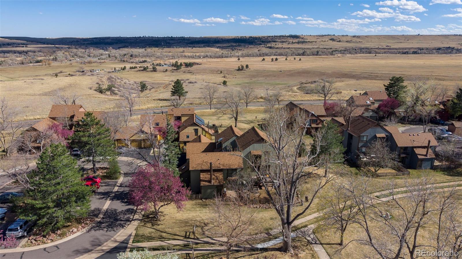 3772 Telluride Lane Boulder CO 80305