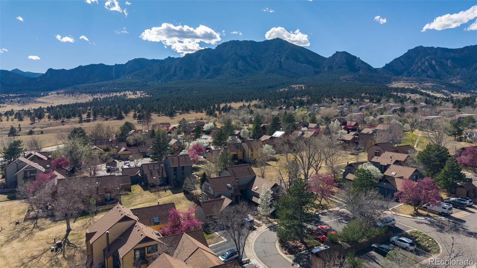3772 Telluride Lane Boulder CO 80305